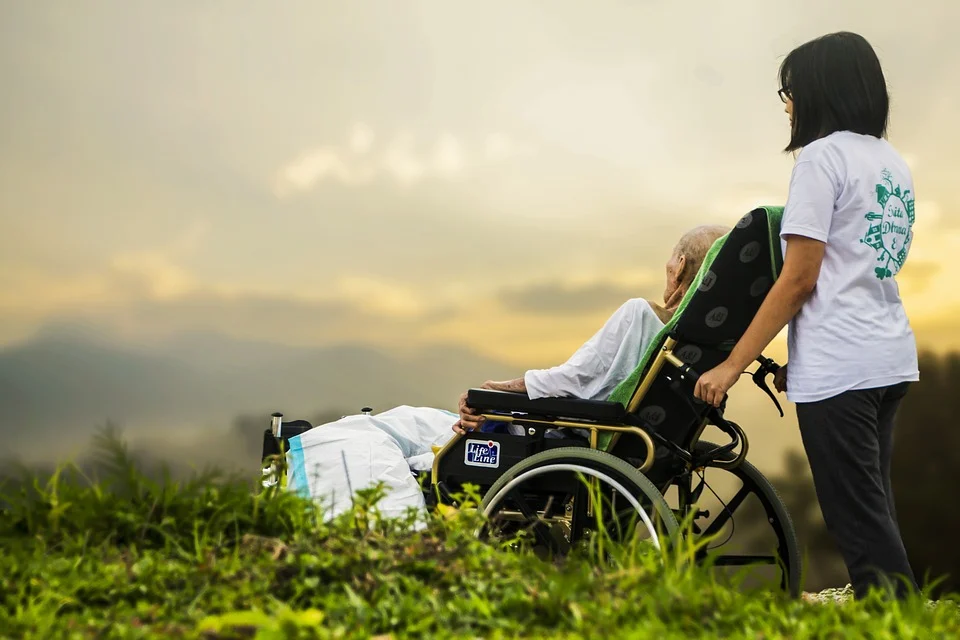 Taking Care of Disabled People – How toPrevent Burnout