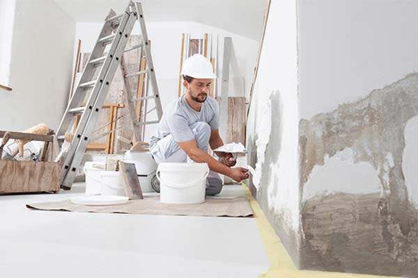 How to Choose Paint Colours That Complement Natural Light in Your Home